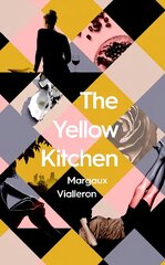 Yellow Kitchen cena un informācija | Fantāzija, fantastikas grāmatas | 220.lv