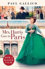 Mrs Harris Goes to Paris & Mrs Harris Goes to New York cena un informācija | Fantāzija, fantastikas grāmatas | 220.lv