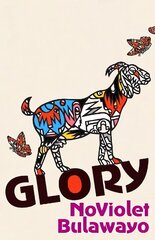 Glory: SHORTLISTED FOR THE BOOKER PRIZE 2022 цена и информация | Фантастика, фэнтези | 220.lv