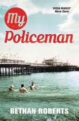 My Policeman: NOW A MAJOR FILM STARRING HARRY STYLES cena un informācija | Fantāzija, fantastikas grāmatas | 220.lv