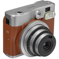 Fujifilm Instax MINI 90 NC цена и информация | Фотоаппараты мгновенной печати | 220.lv