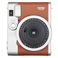 Fujifilm Instax MINI 90 NC цена и информация | Фотоаппараты мгновенной печати | 220.lv