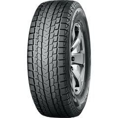 235/65r17 yokohama iceguard suv g075 108q xl friction deb72 3pmsf m+s цена и информация | Всесезонная резина | 220.lv