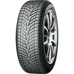 265/40R19 Yokohama bluearth V905 102WXL 3PMSF M+S cena un informācija | Ziemas riepas | 220.lv