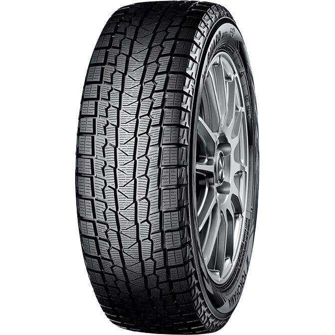 235/40R19 Yokohama ice guard (IG53) 96H XL 3PMSF M+S цена и информация | Ziemas riepas | 220.lv