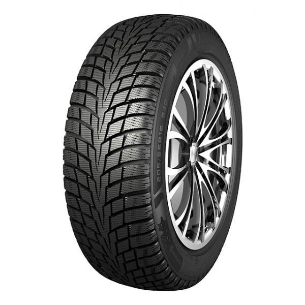 175/60R19 Nankang ice-1 86Q cena un informācija | Ziemas riepas | 220.lv