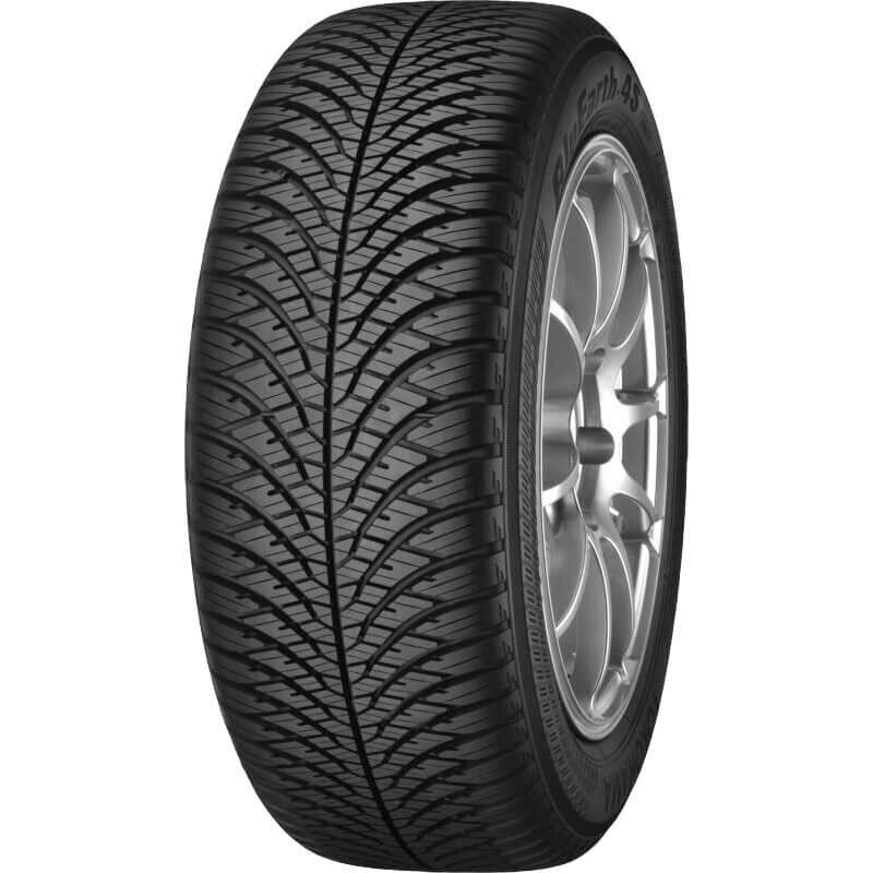 245/40R18 Yokohama BLUEHEART 97Y XL cena un informācija | Vissezonas riepas | 220.lv