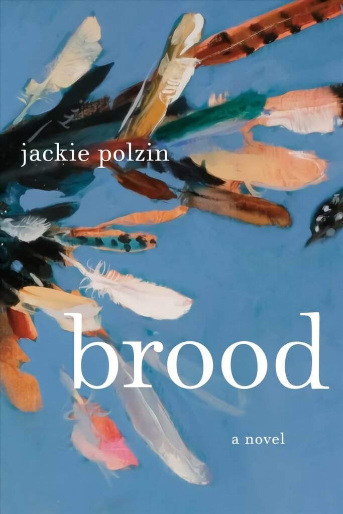 Brood: A Novel cena un informācija | Fantāzija, fantastikas grāmatas | 220.lv