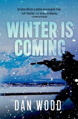 Winter is Coming cena un informācija | Fantāzija, fantastikas grāmatas | 220.lv