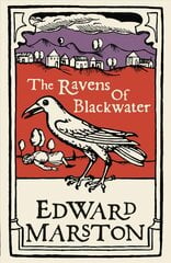 Ravens of Blackwater: An arresting medieval mystery from the bestselling author cena un informācija | Fantāzija, fantastikas grāmatas | 220.lv
