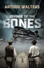Revenge of the Bones: a sequel to The Judge's Parlour cena un informācija | Fantāzija, fantastikas grāmatas | 220.lv