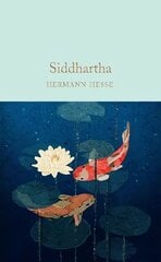 Siddhartha цена и информация | Фантастика, фэнтези | 220.lv