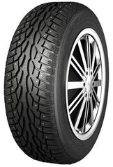 235/50r18 nankang sw-7 101t xl studded цена и информация | Зимняя резина | 220.lv