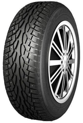 235/50R18 Nankang SW-7 101T XL cena un informācija | Ziemas riepas | 220.lv