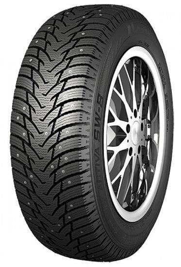 225/60R18 Nankang SW-8 104T XL cena un informācija | Ziemas riepas | 220.lv