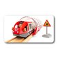 Vilciena sliežu komplekts Central Station Brio Railway, 33989 cena un informācija | Rotaļlietas zēniem | 220.lv