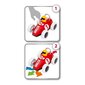 Elektroniskā rotaļlieta Play & Learn Action Racer Brio, 30234 цена и информация | Rotaļlietas zīdaiņiem | 220.lv