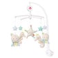 Muzikālais karuselis Jūras bērni Babyfehn, 054118 цена и информация | Rotaļlietas zīdaiņiem | 220.lv
