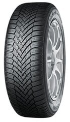 225/45R18 Yokohama V906 95V XL cena un informācija | Ziemas riepas | 220.lv