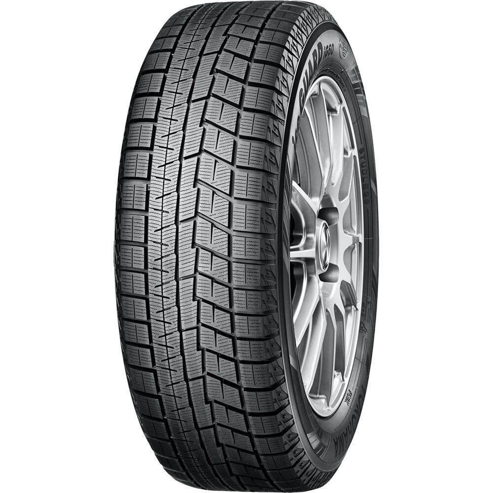 225/40R18 Yokohama Ice Guard (IG60) 92Q XL цена и информация | Ziemas riepas | 220.lv