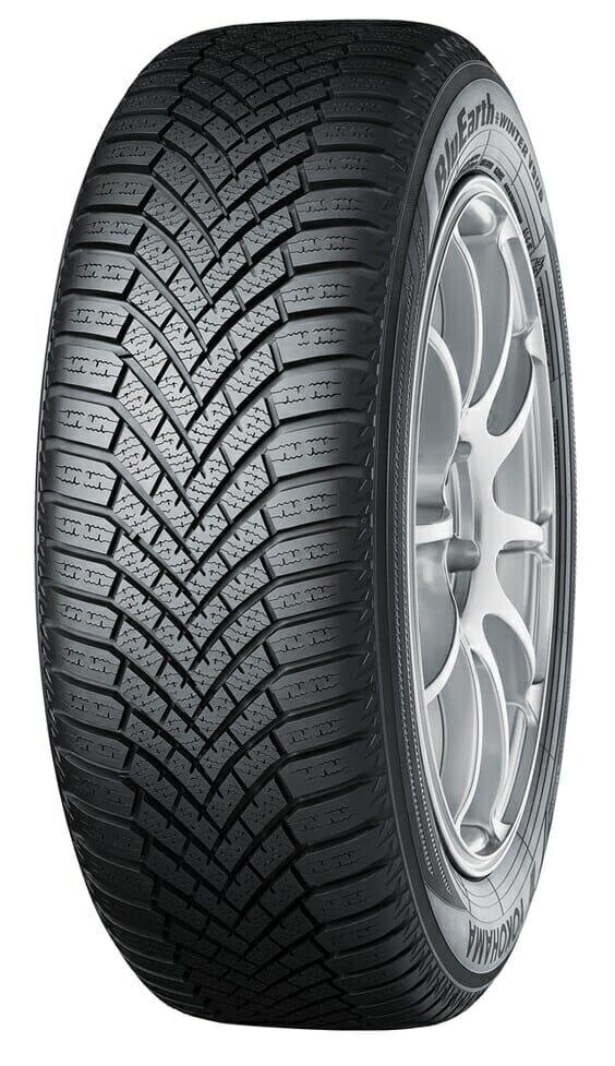 225/60R17 Yokohama V906 99H cena un informācija | Ziemas riepas | 220.lv