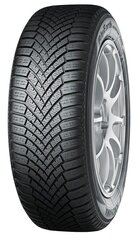 215/50R17 Yokohama V906 95V XL cena un informācija | Ziemas riepas | 220.lv