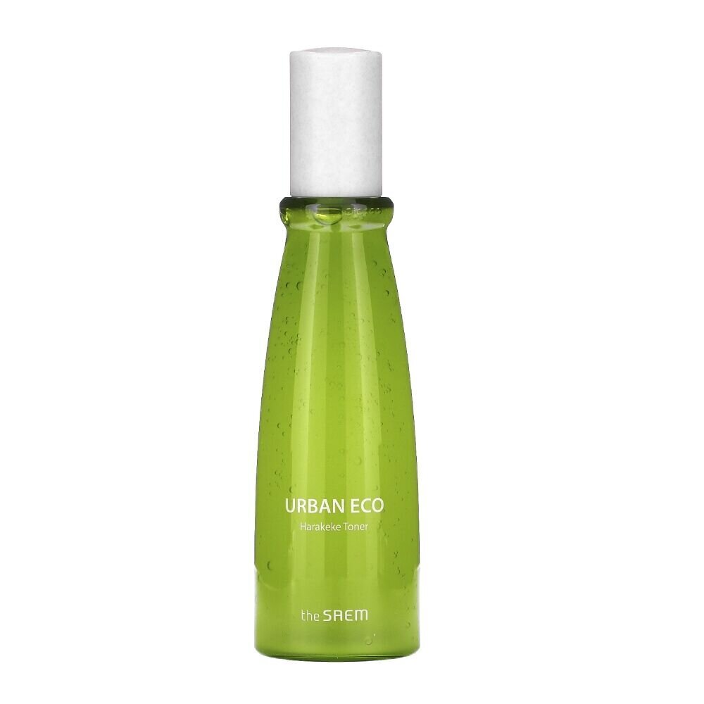 Sejas toneris The Saem Urban Eco Harakeke (150 ml) cena un informācija | Sejas ādas kopšana | 220.lv