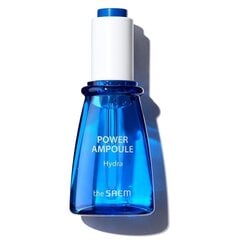 Sejas serums The Saem Power Ampoule Hydra, 35 ml cena un informācija | Serumi sejai, eļļas | 220.lv