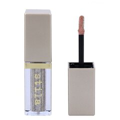 Жидкие тени для век Stila Glitter & Glow, 4,5 мл, Diamond Dust цена и информация | Тушь, средства для роста ресниц, тени для век, карандаши для глаз | 220.lv