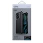 Uniq Combat iPhone 13 Pro / 13 6,1" black/carbon black cena un informācija | Telefonu vāciņi, maciņi | 220.lv