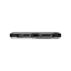 Uniq Combat iPhone 13 Pro / 13 6,1" black/carbon black цена и информация | Чехлы для телефонов | 220.lv