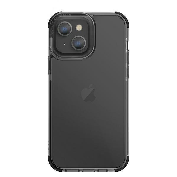 Uniq Combat iPhone 13 6,1" black/carbon black cena un informācija | Telefonu vāciņi, maciņi | 220.lv