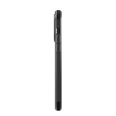 Uniq Combat iPhone 13 6,1" black/carbon black cena un informācija | Telefonu vāciņi, maciņi | 220.lv