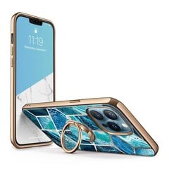 Supcase IBLSN Cosmo SNAP iPhone 13 Pro Blue цена и информация | Чехлы для телефонов | 220.lv