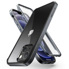 Чехол UBGE Pro для Apple iPhone 13, черный цена и информация | Чехлы для телефонов | 220.lv