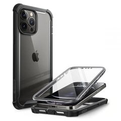 Supcase IBLSN Ares Apple iPhone 13 Pro black цена и информация | Чехлы для телефонов | 220.lv