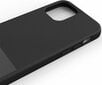 Supcase SuperDry Molded Canvas iPhone 12 Pro Max black cena un informācija | Telefonu vāciņi, maciņi | 220.lv