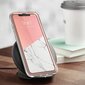 Supcase Cosmo Apple iPhone 12 Pro Max Marble Pink цена и информация | Telefonu vāciņi, maciņi | 220.lv