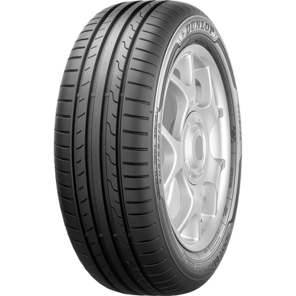 195/55r16 dunlop spt bluresponse 87h bab71 cena un informācija | Vasaras riepas | 220.lv