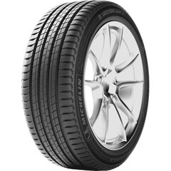 275/45r20 michelin latitude sport 3 110v xl vol baa70 cena un informācija | Vasaras riepas | 220.lv