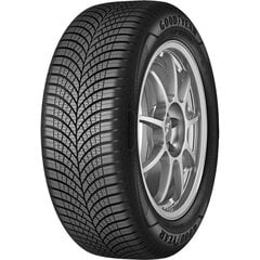 225/60r18 goodyear vector 4seasons gen 3 suv 104w xl cbb72 3pmsf m+s cena un informācija | Vissezonas riepas | 220.lv