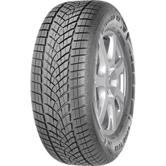 225/60r17 goodyear ultra grip ice suv g1 103t xl ncs friction ceb72 3pmsf m+s cena un informācija | Ziemas riepas | 220.lv