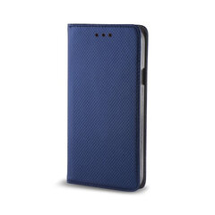 TelforceOne Smart Magnet iPhone 14 Pro Max (6.7') dark Blue цена и информация | Чехлы для телефонов | 220.lv