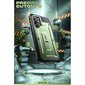 Supcase Unicorn Beetle Pro Galaxy S22 Ultra цена и информация | Telefonu vāciņi, maciņi | 220.lv