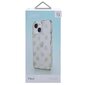 Uniq Coehl Fleur iPhone 13 6.1 "Blue / sky Blue cena un informācija | Telefonu vāciņi, maciņi | 220.lv