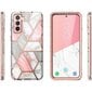 Supcase Cosmo Galaxy S22 Marble cena un informācija | Telefonu vāciņi, maciņi | 220.lv