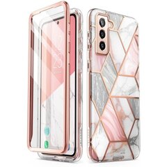 Supcase Cosmo Galaxy S22 Marble цена и информация | Supcase Мобильные телефоны, Фото и Видео | 220.lv