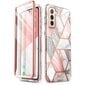 Supcase Cosmo Galaxy S22 Marble cena un informācija | Telefonu vāciņi, maciņi | 220.lv