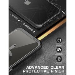 Supcase UB MAG Magsafe iPhone 14 Pro, черный цена и информация | Чехлы для телефонов | 220.lv