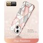 Supcase Cosmo iPhone 13 / 14 Marble Pink cena un informācija | Telefonu vāciņi, maciņi | 220.lv